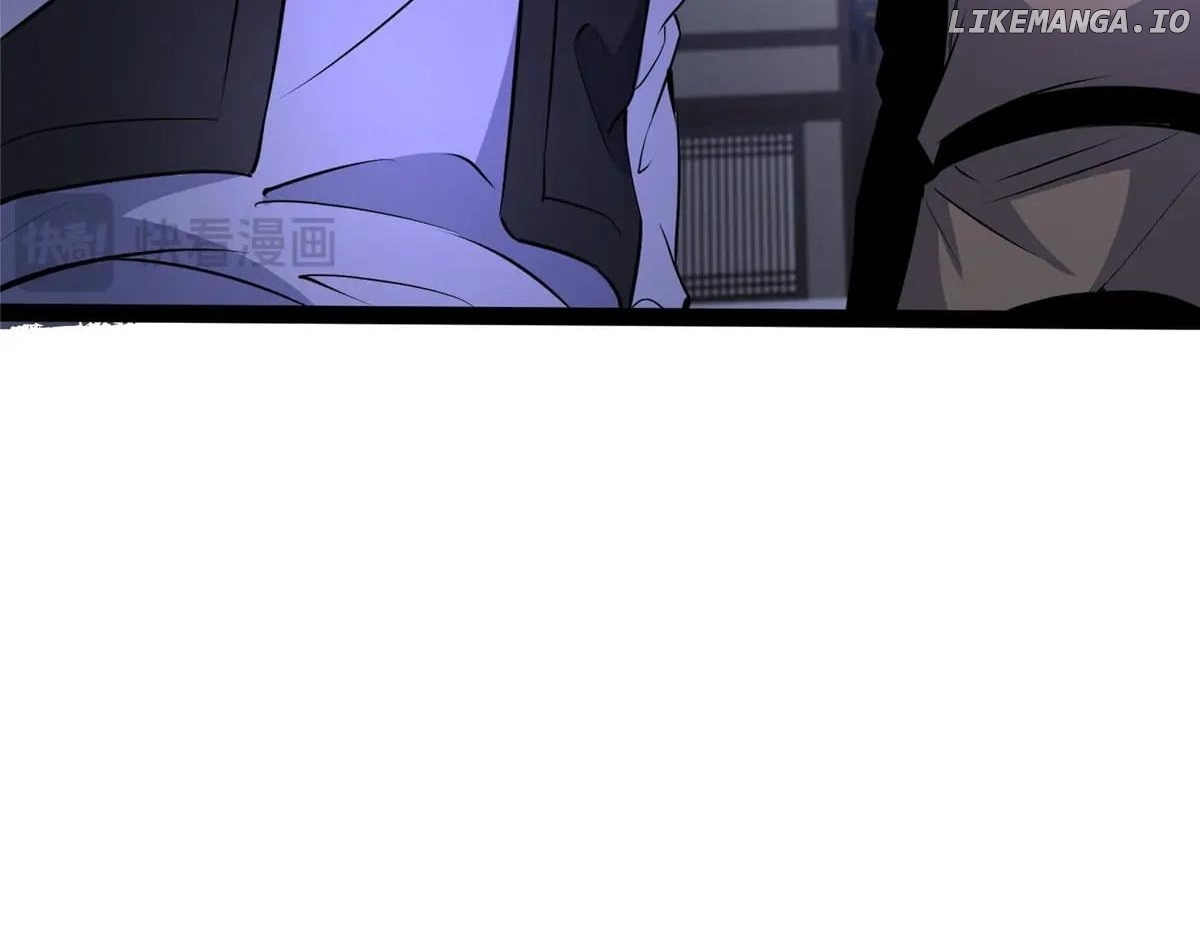 Divine Urban God Chapter 267 - page 19
